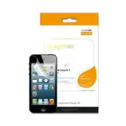 محافظ صفحه نمایش آیفون 5 دیسکاوری بای