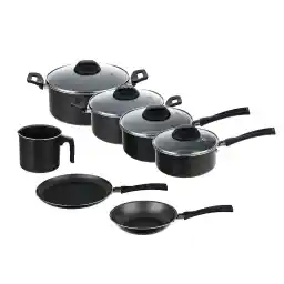 سرویس پخت و پز 11 پارچه برینوکس مدل 104-7000