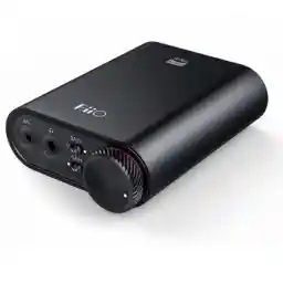 آمپلی فایر فیو مدل k3