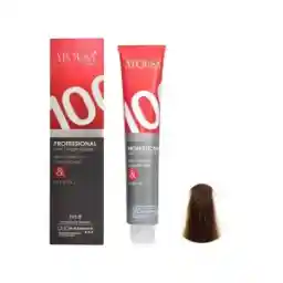 رنگ مو آتوسا سری چای شماره 5/735 حجم 100 میلی لیتر - چای دارچینی