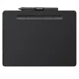 قلم نوری وکام مدل Intuos CTL-4100K
