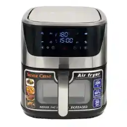 هواپز 13 لیتر سیلورکرست مدل SCS-6090