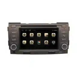 پخش خودرو پلازا مدل 6020