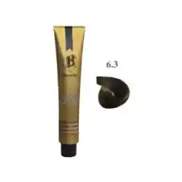 رنگ مو بیجورکا سری زیتونی شماره 6.3
