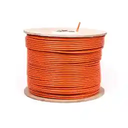 کابل شبکه Cat 6 SFTP نگزنس بدون تست