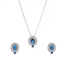 نیم ست روکسی مدل JS-06