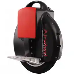 اسکوتر برقی ایرویل مدل X3