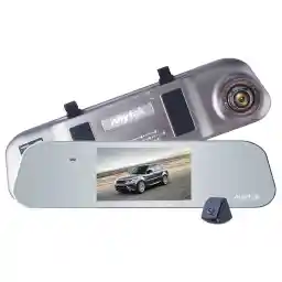 دوربین فیلم برداری خودرو انی تک مدل A80 Plus