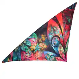 روسری زنانه مدل A101