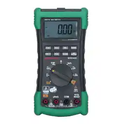 مولتی متر دیجیتالی مستک مدل MS8340B