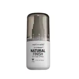 اسپری فیکس فتوفوکوس Natural Finish حجم 45میل | وت اند وایلد