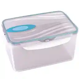 ظرف اهرمی بیسه کاسا حجم 2.6 لیتر کد K 326