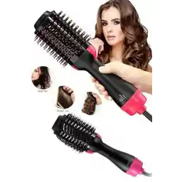 سشوار حرفه ای مودیزو 1200w با سشوار حالت دهنده مو با سشوار شانه ای