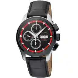 ساعت مچی عقربه ای مردانه ایپوز مدل 3433.228.35.15.25