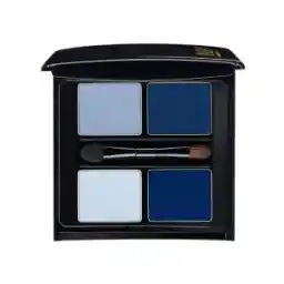 پالت سایه چشم 4 رنگ این لی شماره 052 رنگ Midnight Rush