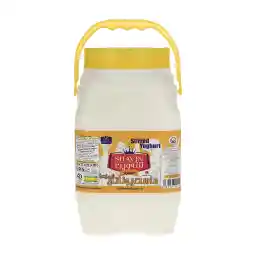 ماست یونانی شه وین مقدار 2000گرم