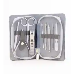 ست مانیکور 9 تیکه V105 | ورژن