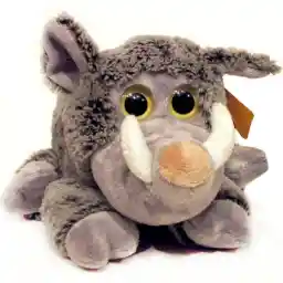 عروسک گراز آنه پارک مدل PK2002 سایز 4