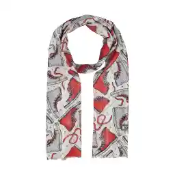 شال زنانه دونابل مدل 225339300MC99