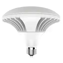 لامپ ال ای دی 30 وات نمانور مدل UFO پایه E27