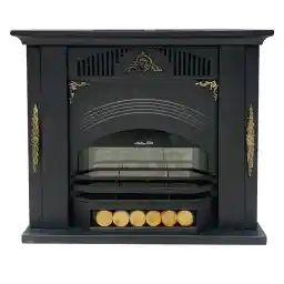 بخاری گازی آزمایش مدل آفتاب 28000