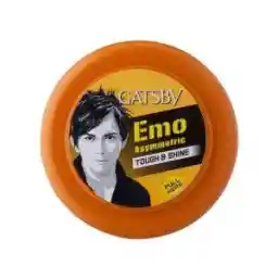 واکس مو گتسبی مدل Emo Asymmetric وزن 75 گرم