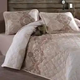 سرویس روتختی کلسی مدل Zeta دو نفره 3 تکه