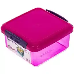 ظرف نگهدارنده سیستما سری لانچ پلاس کد 2-1216-1651