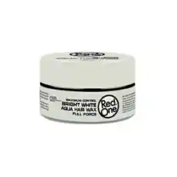 واکس مو ردوان مدل Bright White Aqua حجم 150 میلی لیتر