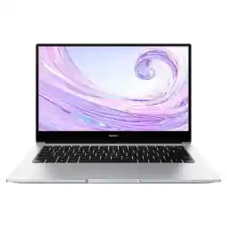لپ تاپ 14 اینچی هوآوی مدل Matebook D14 - A