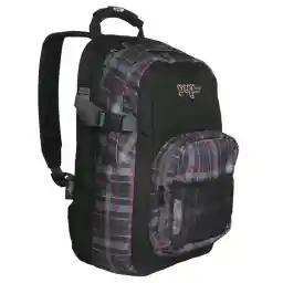 کیف کوله پشتی پاگ مدل 02-55 مناسب برای لپ تاپ 16 اینچ