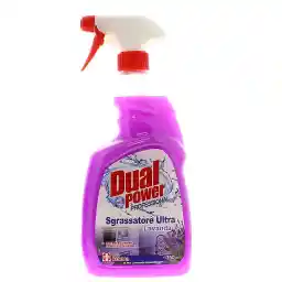 پاک کننده چند منظوره دوآل پاور مدل Sgrassatore حجم 750 میلی لیتر