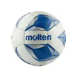 توپ فوتبال طرح مولتن ونتاگیو 5000 DST | طوسی/آبی