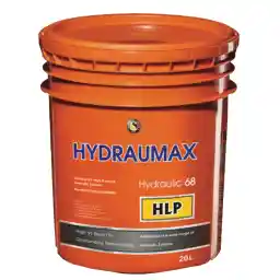 روغن صنعتی هيدروليک اسپیدی مدل هيدرومکس Hydraulic 68 HLP حجم 20 لیتر