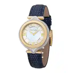 ساعت مچی عقربه ای زنانه اسکادا مدل EW5130044