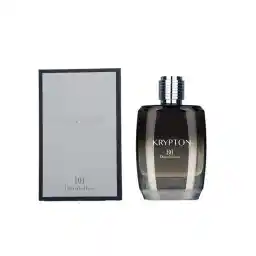 ادو پرفیوم مردانه دندلیون مدل کریپتون حجم 100 میلی لیتر