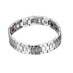 دستبند مغناطیسی سلامت اصل مدل Xmas