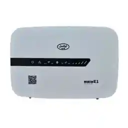 مودم 4G/TD-LTE ایرانسل مدل TF-i60-E1 UNLOCK به همراه سیمکارت TD-LTE و 100گیگابایت اینترنت سه ماهه