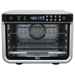 آون توستر 23 لیتری نینجا مدل DT200