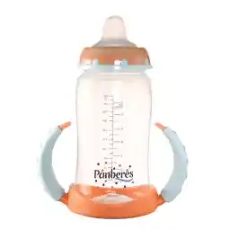 شیشه شیر مدل B01 گنجایش 220 میلی لیتر