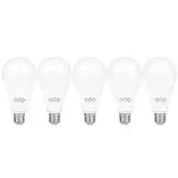 لامپ ال ای دی 18 وات فرنام پایه E27 بسته 5 عددی