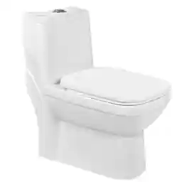 توالت فرنگی مروارید مدل یاریس