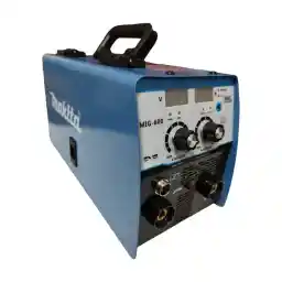 دستگاه جوش 600 آمپر مدل MIG-600 CO2