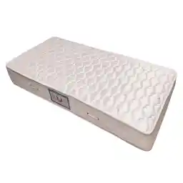 تشک خوشخواب مدل طبی فنری یکنفره سایز 80×180 سانتی متر