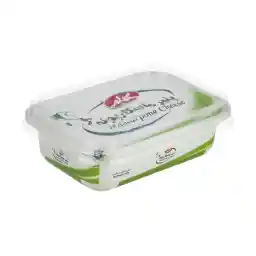 پنیر ماسکار پونه کاله مقدار 200 گرم