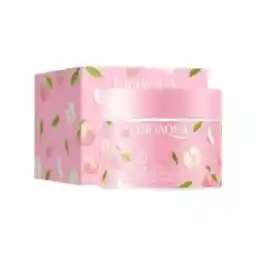 اسکراب لایه بردار صورت و بدن هلو بیوآکوا وزن 140 گرم اسکراب لایه بردار صورت و بدن هلو بیوآکوا وزن 140 گرم