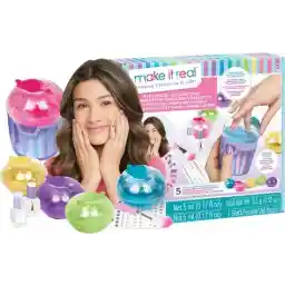 آن را واقعی کنید - Partynails Glitterstudio