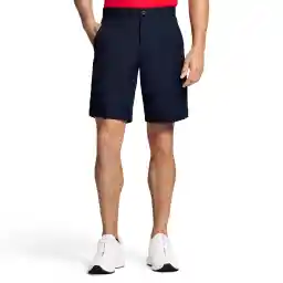 IZOD Men's 9.5” Straight Fit Swingflex Golf Short