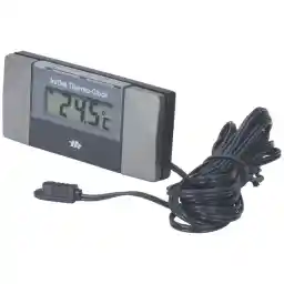 دماسنج داخل خودرو اچ آر مدل 10110201