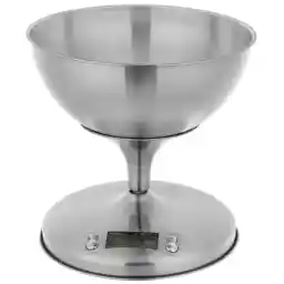 ترازوی آشپزخانه ساپر مدل SSK-150D